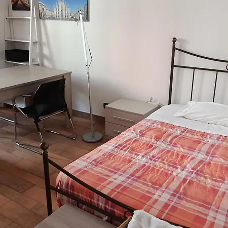 Homestay Dimora Vittoria