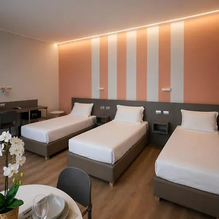Pensionat Ca' San Cristoforo & 4*
