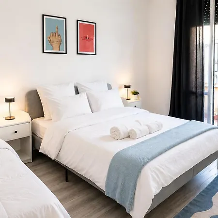 Appartamento Callmehome Marlene Navigli *