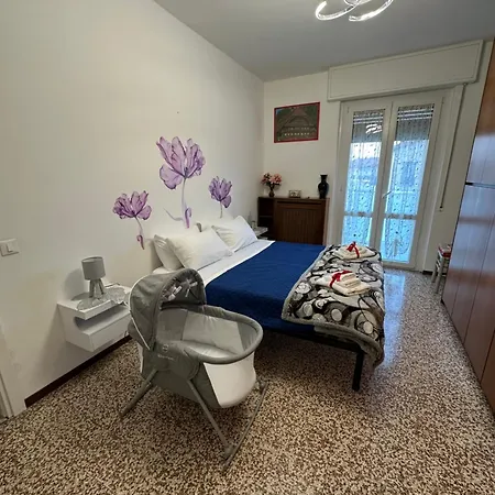 Airb&b Mery -fabrique Unipol Dome- Apartment Milan