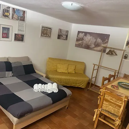 La Piccola Dimora In Di Costanza E Marco Daire *