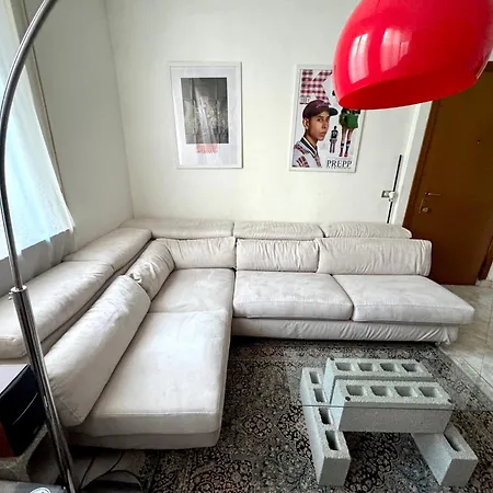 Entire Private 12 Minutes From Duomo * Milan