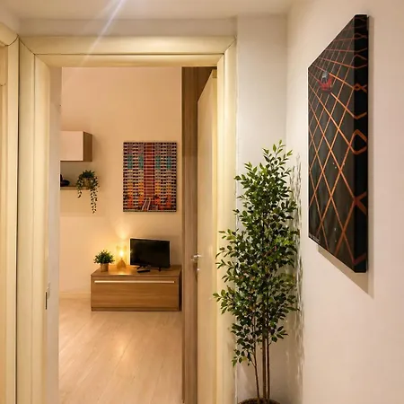 Carcano Urban Flat * Milán