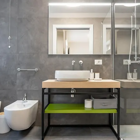 Be-co Business Triple * Milano