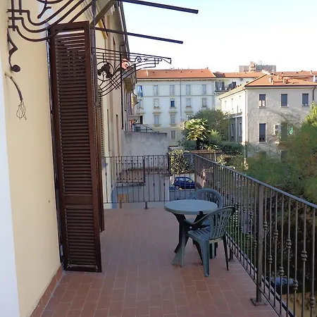 Salerno Ξενοδοχείο 3*