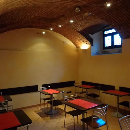 Salerno 3*