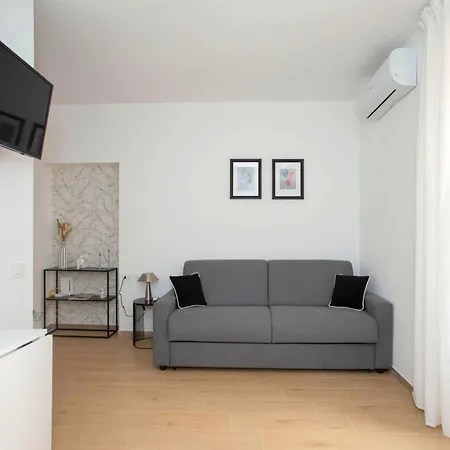 Appartamento Navigli 6 - Two Steps From Porta Genova By Innstay *