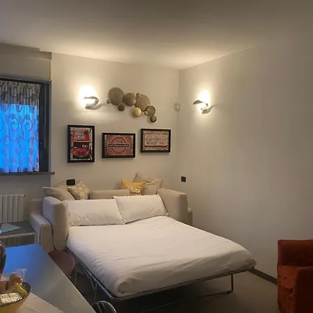 Casa Caterina - M4-frattini 밀라노
