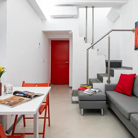 Italianway Comfort - Santagnese 14 *