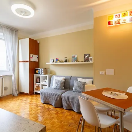 아파트 La Casina