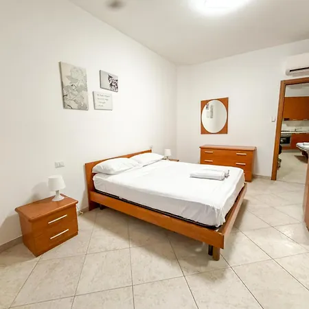Appartement Centro - Porta Romana M3 *