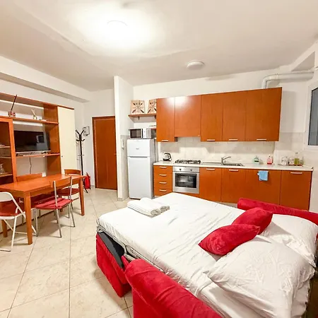 Appartement Centro - Porta Romana M3 *