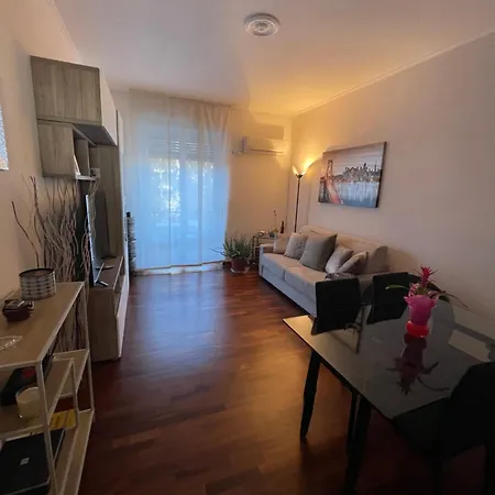 La Casa Di Joy Appartamento