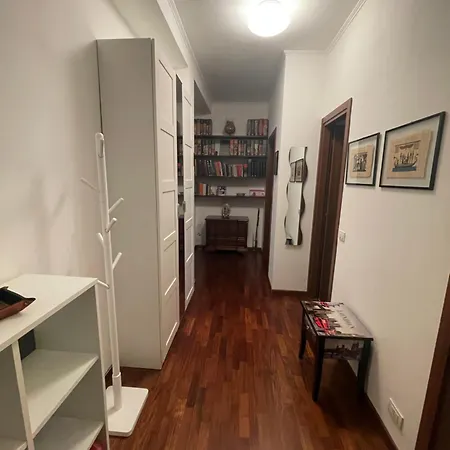 Appartamento La Casa Di Joy *