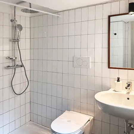 Sant'ambrogio Vigna Appartement Milan
