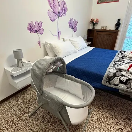 Airb&b Mery -fabrique Unipol Dome- Milan