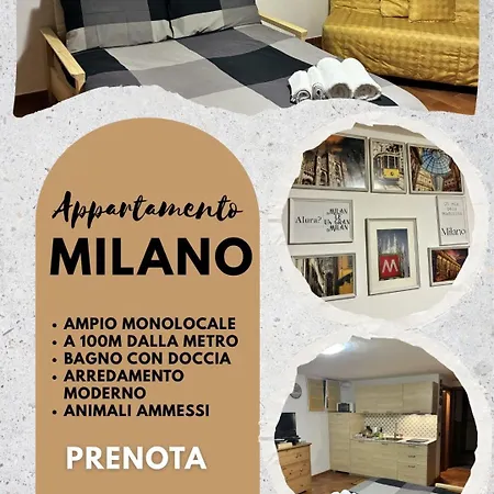 La Piccola Dimora In Di Costanza E Marco