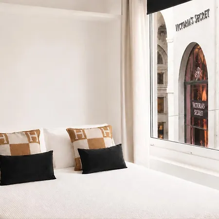The Boutique - Duomo Luxury - Private Parking - Galleria - Center Μιλάνο