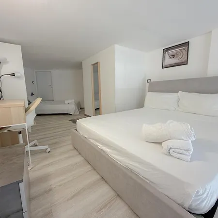 Daire Loft4 Porta Venezia- Centro M1 Milano