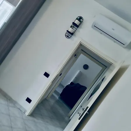 Appartement Arena Mecenate House