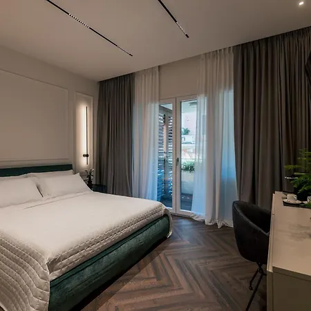 Exclusive Domus Gaudia Rome