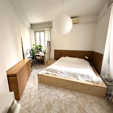 Entire Private 12 Minutes From Duomo Milan