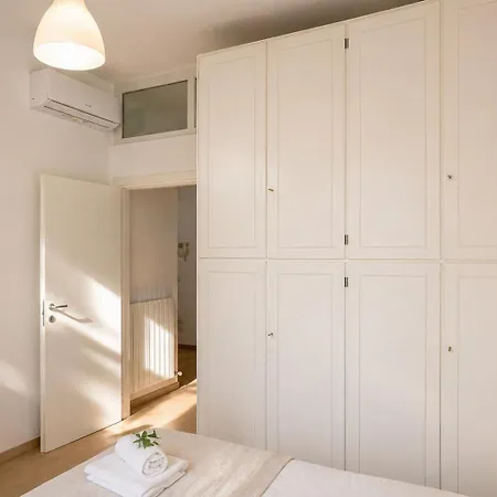 Easystay Rucellai Апартаменты