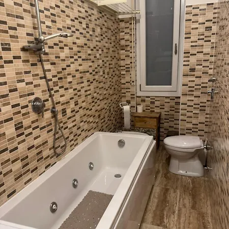 Easy Italy Station Apartament *