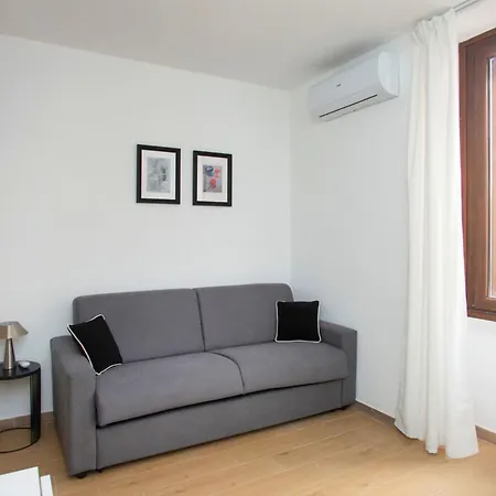 Appartamento Navigli 6 - Two Steps From Porta Genova By Innstay Milano