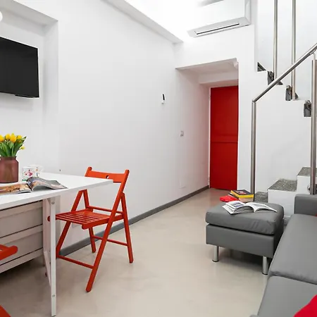 Italianway Comfort - Santagnese 14 Apartamento