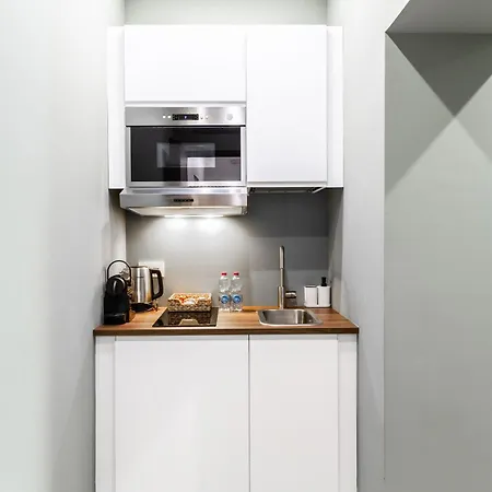 Corso Buenos Aires Apartment