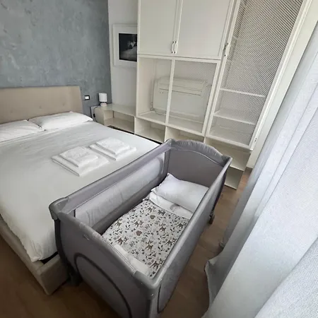 Apartment Bertini *