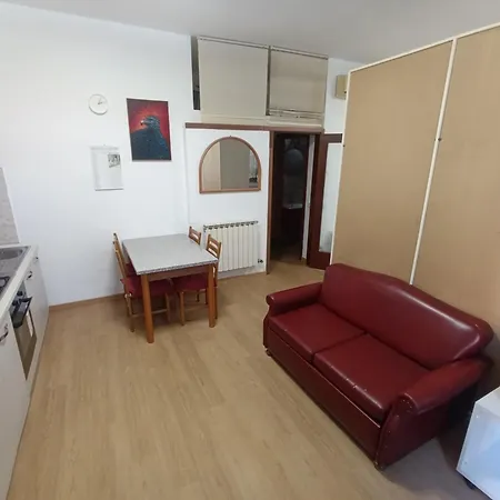 Casettazoia Apartamento Milán
