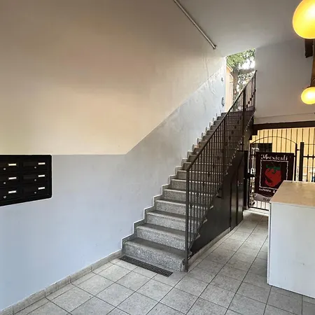 Apartment Duomo In 5 Fermate M3 - Fronte Fondazione Prada *