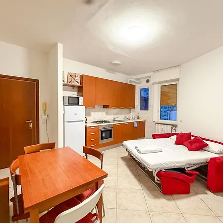 Centro - Porta Romana M3 Appartement