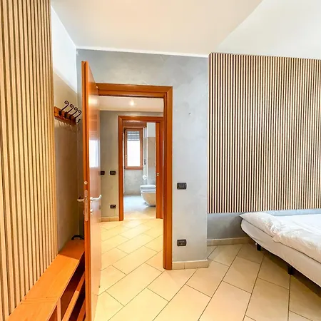 公寓 Duomo-porta Romana M3