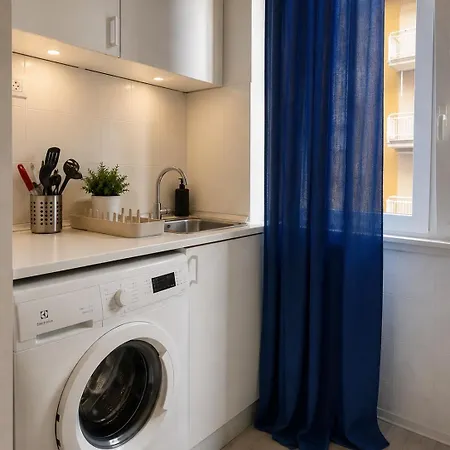 Apartment Callmehome Marlene Navigli