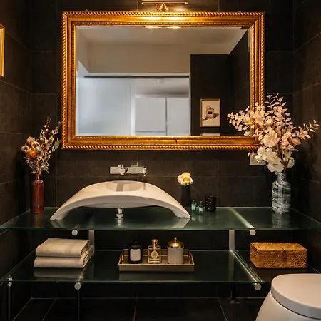 Διαμέρισμα The Boutique - Duomo Luxury - Private Parking - Galleria - Center