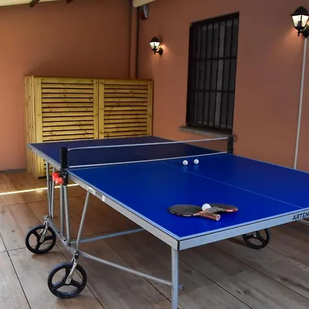Luxury Loft With Sauna & Jacuzzi דירה מילאנו