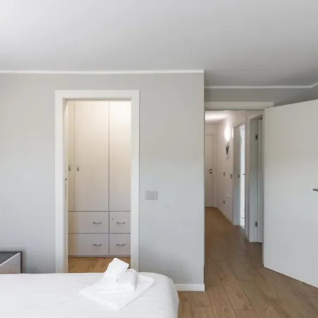 Apartament Sempione's Nest - In The Center, Close To Metro *