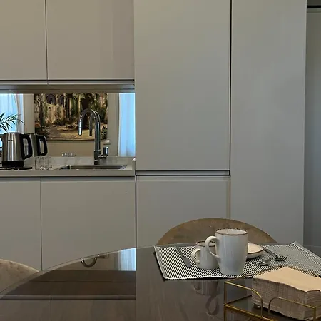 Apartamento Il Glicine - Oasi Urbana Milão