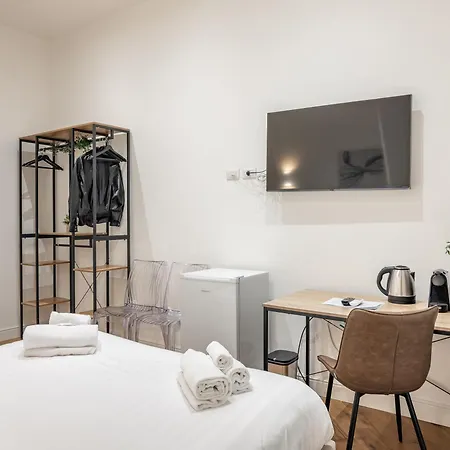 Beco New Double Appartement *