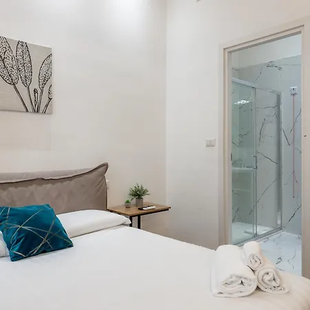 Scarlatti's Nest - Ideal For Travelers شقة ميلان