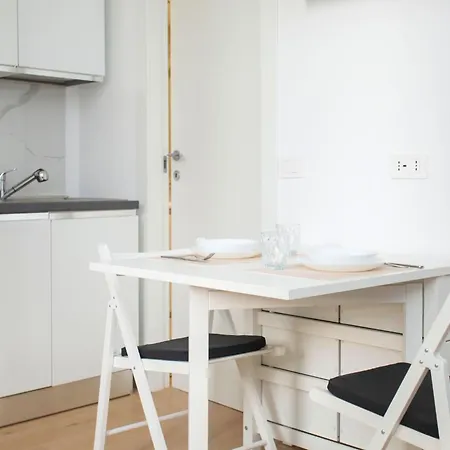 Appartamento Navigli 6 - Two Steps From Porta Genova By Innstay Milano