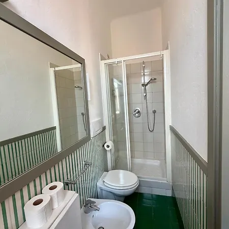 Evy Eden House - City Center Apartments Attic Terrace E Studio