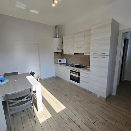 Apartament Boiardo House Mediolan
