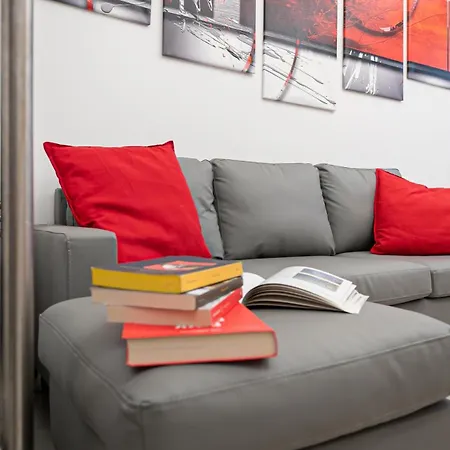 Apartamento Italianway Comfort - Santagnese 14