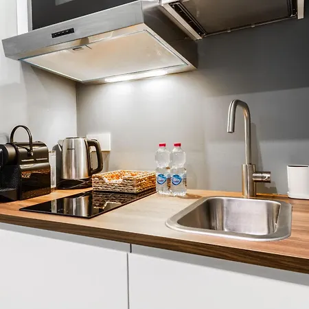 Corso Buenos Aires Apartment Milan