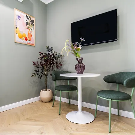 Corso Buenos Aires Apartment Milan