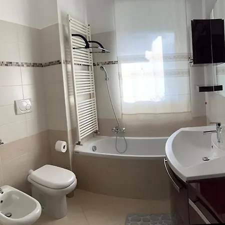 Appartamento Facing Certosa Park *